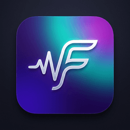 FitmAI app icon